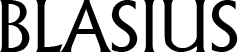 BLASIUS