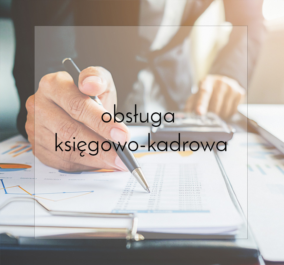 BLASIUS księgowość i kadry