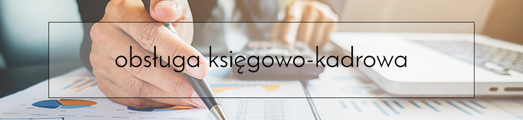 BLASIUS księgowość i kadry